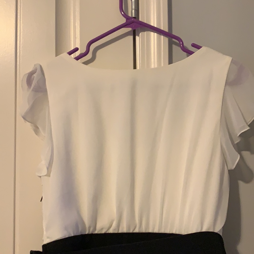 Dress - Picture 5 of 5